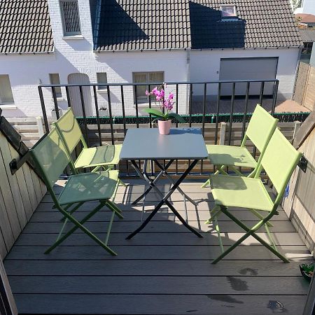 Leeuwerikstraat 9, 8670 Oostduinkerke Groenendijk 코크시데 외부 사진