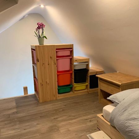 Leeuwerikstraat 9, 8670 Oostduinkerke Groenendijk 코크시데 외부 사진