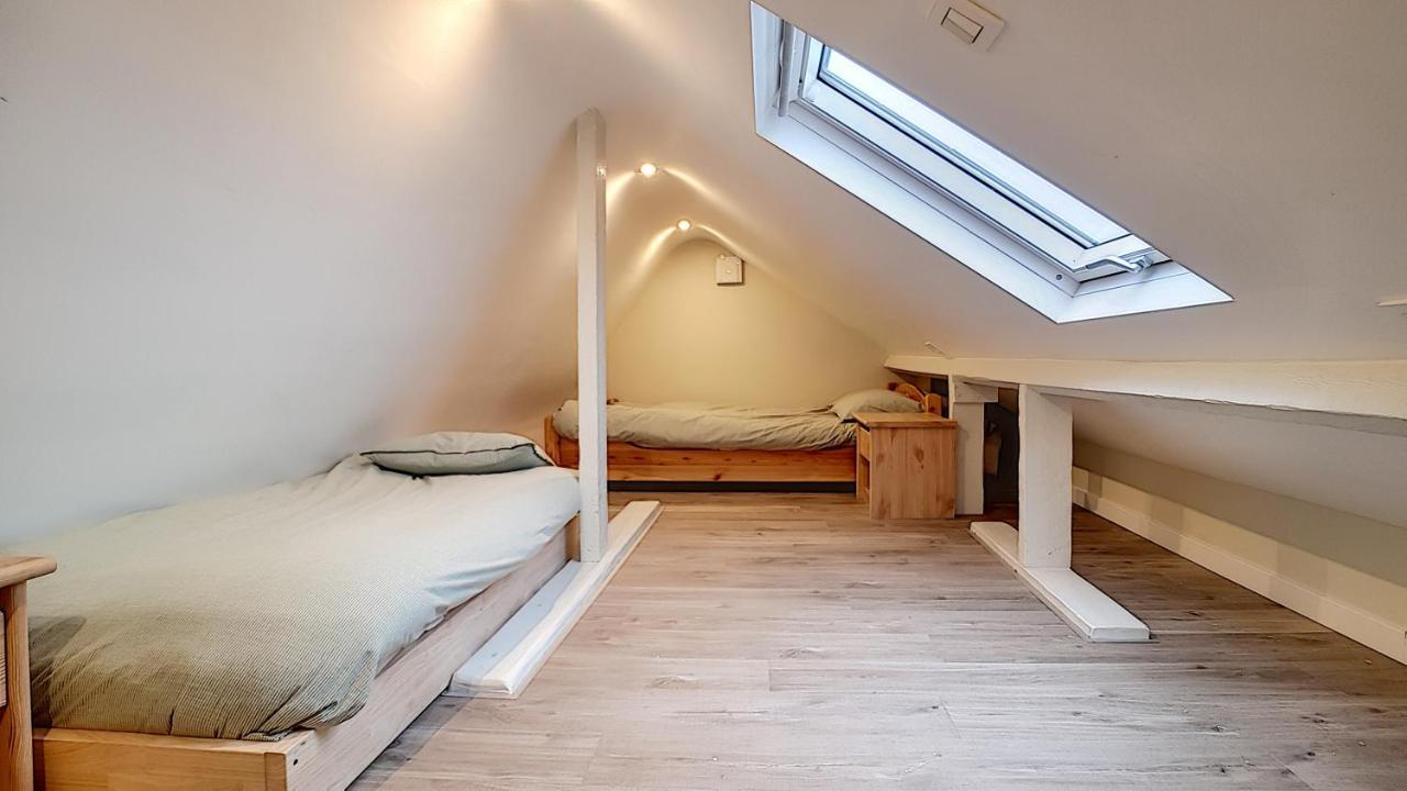 Leeuwerikstraat 9, 8670 Oostduinkerke Groenendijk 코크시데 외부 사진