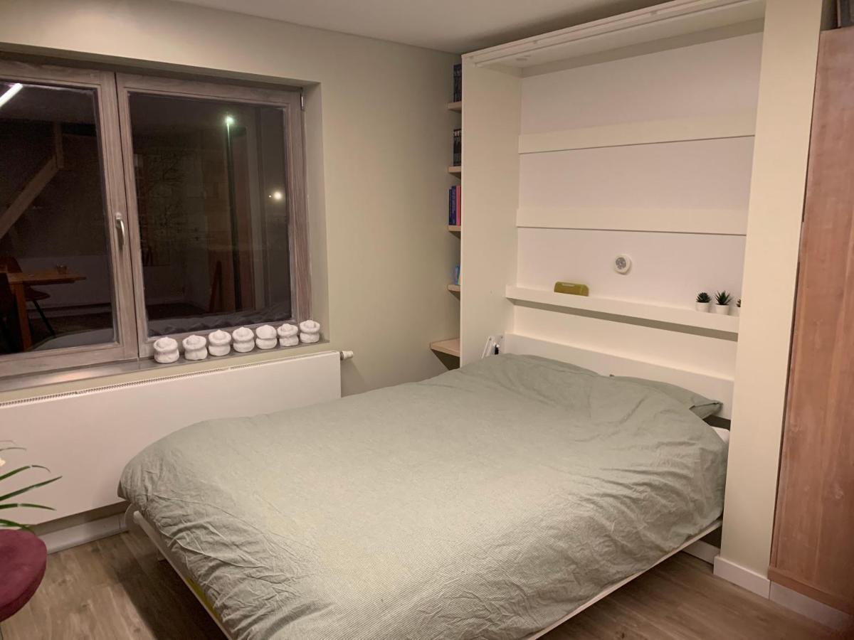 Leeuwerikstraat 9, 8670 Oostduinkerke Groenendijk 코크시데 외부 사진
