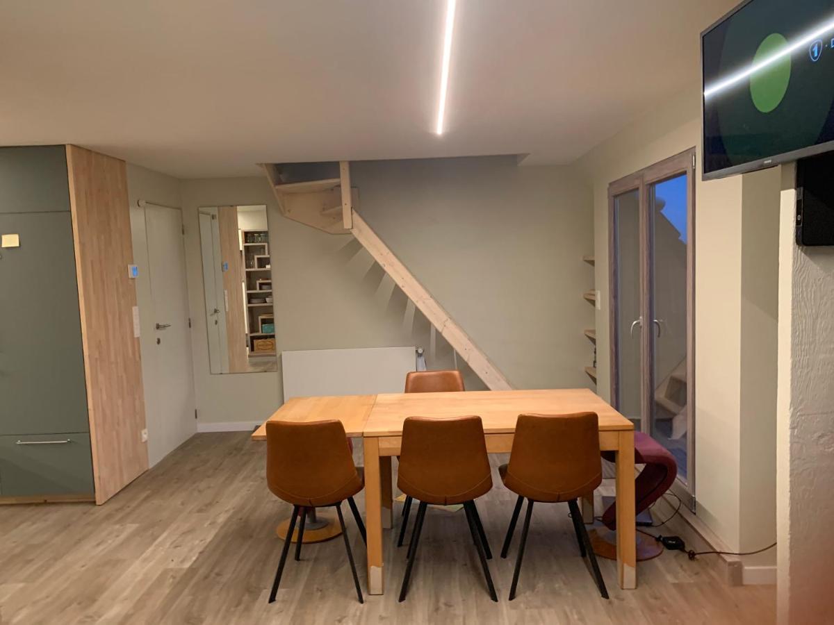 Leeuwerikstraat 9, 8670 Oostduinkerke Groenendijk 코크시데 외부 사진