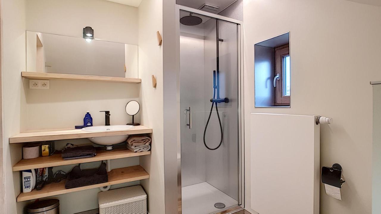 Leeuwerikstraat 9, 8670 Oostduinkerke Groenendijk 코크시데 외부 사진