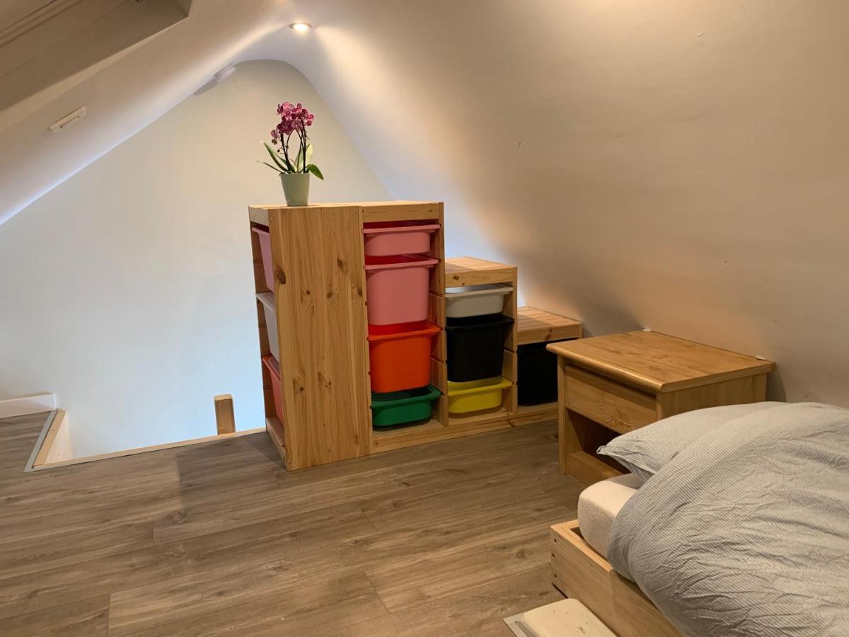 Leeuwerikstraat 9, 8670 Oostduinkerke Groenendijk 코크시데 외부 사진
